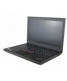LENOVO - X260 i7 6600U 8GB SSD 240GB 12.5" Windows 10 Ricondizionato Garanzia 12mesi