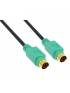 NO BRAND - CAVO PS2 M/M 1.8mt