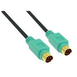 CAVO PS2 M/M 1.8mt