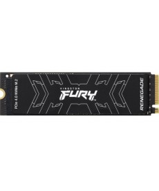 KINGSTON - 1TB Fury Renagade SSD M.2 NVMe 4.0