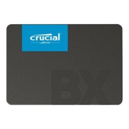 CRUCIAL - 1TB BX500 SSD SATA 6Gb/s