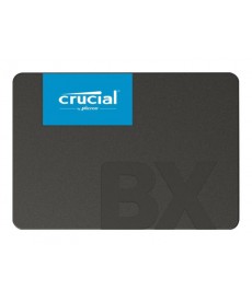 CRUCIAL - 1TB BX500 SSD SATA 6Gb/s