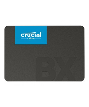 CRUCIAL - 1TB BX500 SSD SATA 6Gb/s