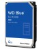 WESTERN DIGITAL - 4TB WD BLUE Sata 6Gb/s