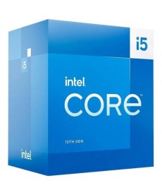 INTEL - CORE i5 13500 2.5Ghz 14 Core Socket LGA1700 no FAN