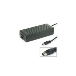 ALIMENTATORE 135W DA 19V 7,1A NOTEBOOK HP COMPAQ-OVALE