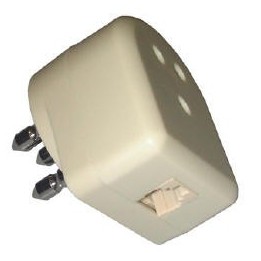FILTRO ADSL TRIPOLARE