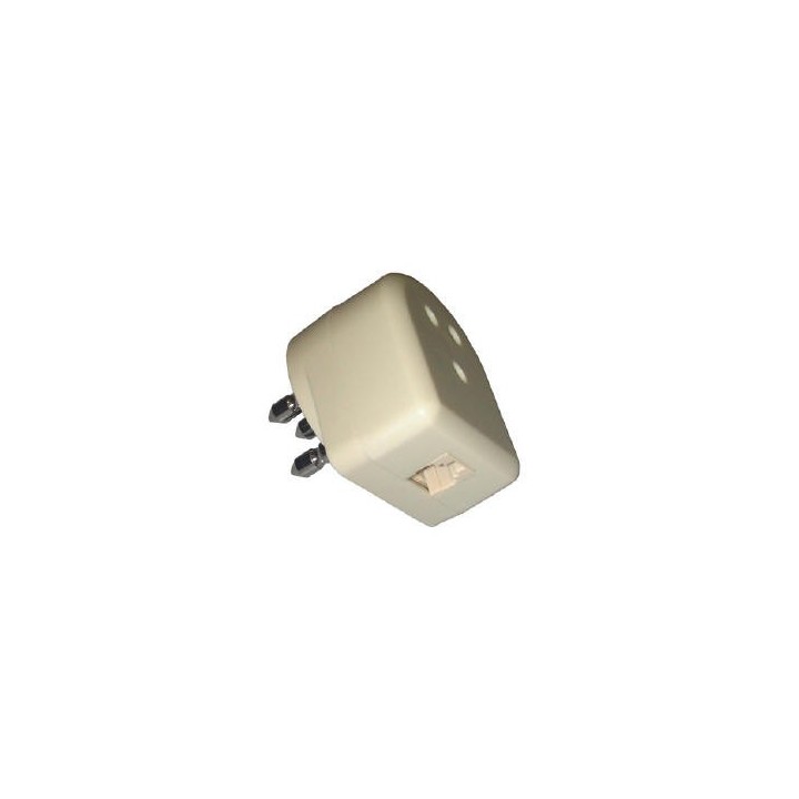 FILTRO ADSL TRIPOLARE