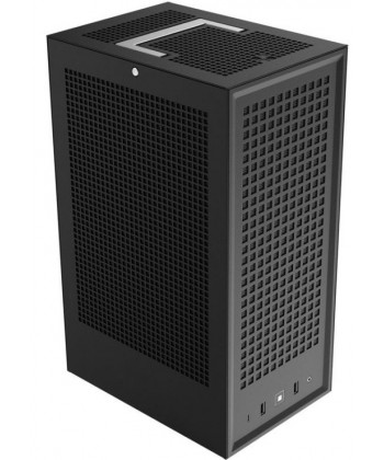 Hyte - Revolt 3 Mini-ITX