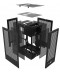 Hyte - Revolt 3 Mini-ITX