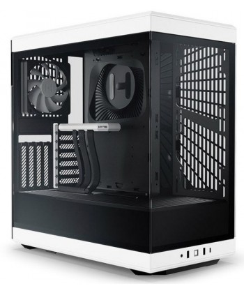 Hyte - Y40 ATX