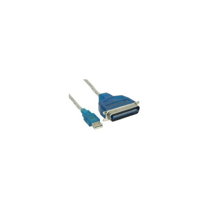 ADATTATORE USB - PARALLELA