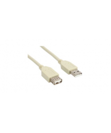 PROLUNGA USB 2.0 5mt