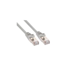 CAVO PATCH CAT 5E 0.3mt sftp