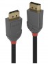 LINDY - CAVO DisplayPort 1.4 2m