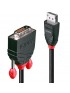 LINDY - CAVO DisplayPort DVI-D 2m