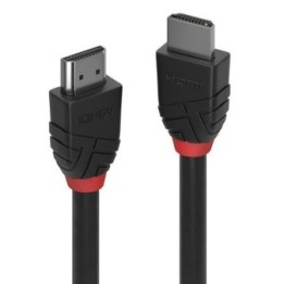 LINDY - CAVO HDMI 2.0 4K 3MT