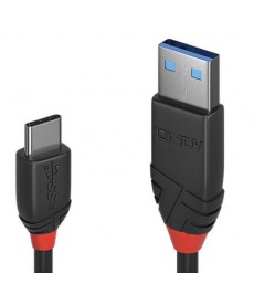 LINDY - CAVO USB Type C 3.1 a USB 3.1 0.5m