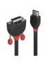 LINDY - CAVO HDMI DVI-D 2m