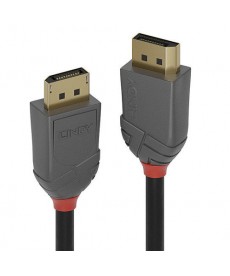 LINDY - CAVO DisplayPort 1.2 3M