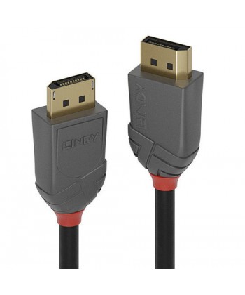 LINDY - CAVO DisplayPort 1.2 3M