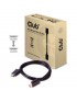 Club 3D - Cavo HDMI 2.1 120Hz 3m