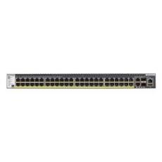 PROSAFE SMART SWITCH A 28 PORTE 10GIGABIT DI CUI 24 RJ45 A 100/1000/10000MBPS E 4 PORTE SLOT SFP A 10GBIT (MODULI A