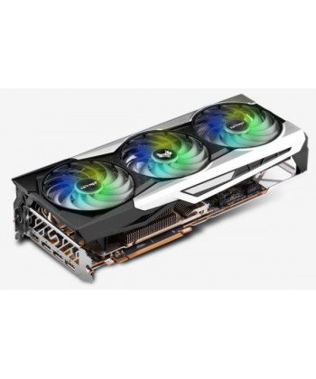 SAPPHIRE - RX 6950 XT Nitro+ 16GB 