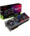 ASUS - RTX 4080 ROG Strix OC 16GB DLSS 3
