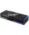 ASUS - RTX 4080 ROG Strix OC 16GB DLSS 3