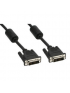 NO BRAND - CAVO DVI-D Single Link 1.8m