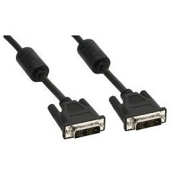 CAVO DVI-D Single Link 1.8mt