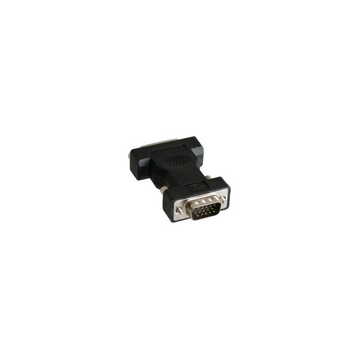 ADATTATORE VGA M-DVI-A F