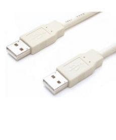 CAVO USB A/A 5mt