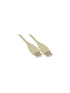 NO BRAND - CAVO USB A/A 2mt