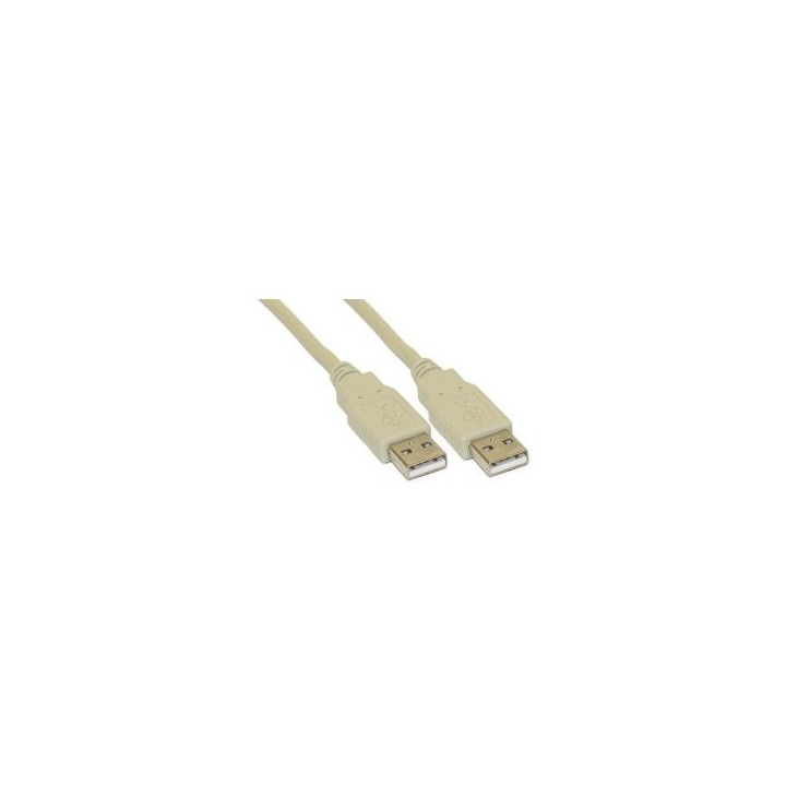 CAVO USB A/A 2mt