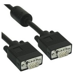 CAVO SVGA 2mt M/M