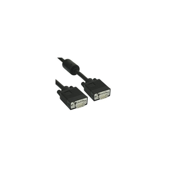 CAVO SVGA 2mt M/M