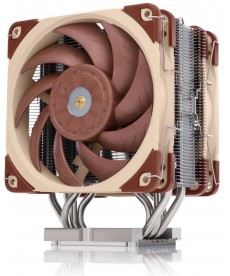 NOCTUA - NH-U12S DX-4677 per Xeon Socket 4677