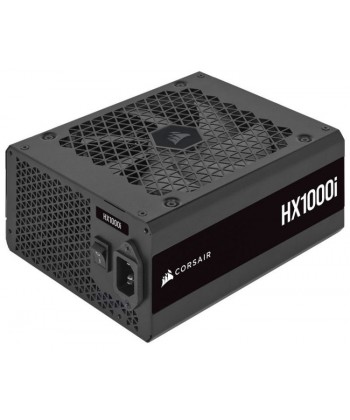 CORSAIR - HX1000i 1000W Modulare 80 Plus Platinum