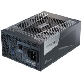 SEASONIC - Prime TX 1600 1600W PCIe 5.0 Modulare 80Plus Titanium