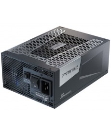 SEASONIC - Prime TX 1600 1600W PCIe 5.0 Modulare 80Plus Titanium