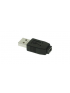 NO BRAND - Adattatore USB - Mini USB 5 pin
