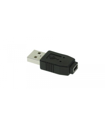 ADATTATORE USB - MiniUSB 5pin