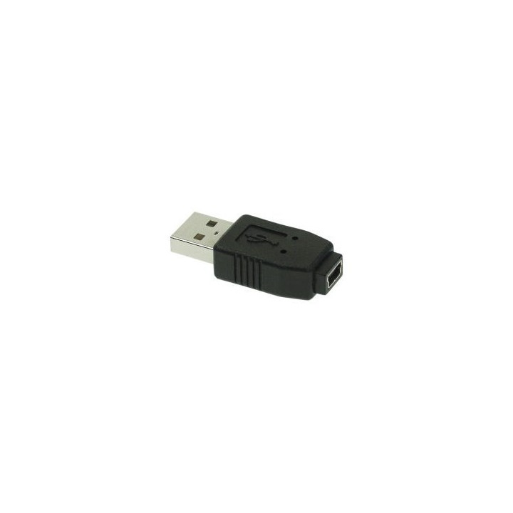 ADATTATORE USB - MiniUSB 5pin