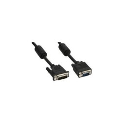 CAVO DVI-A VGA 2mt