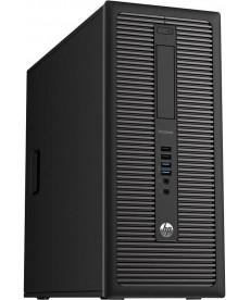 HP - 800 G1 i7 4770 16GB SSD 240GB Win10 Ricondizionato Garanzia 12mesi