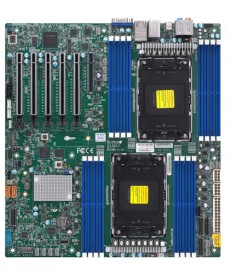 SUPERMICRO - X13DAi-N Dual Xeon 4Gen DDR5-ECC Dual M.2 Extended-ATX EEB Socket 4677