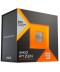 AMD - Ryzen 9 7900X3D 4.4 Ghz 12 Core Socket AM5 no Fan