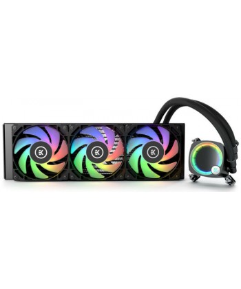 EKWB - EK-Nucleus CR360 x Socket 1700 AM4 AM5 2066